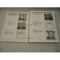 OB4645 Outboard Service Repair Manual for Force 35-50 HP 1988-91