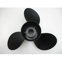 BLACK DIAMOND 13-3/4 X 21 Pitch Prop for 135-275 HP Mercury Mercruiser Yamaha