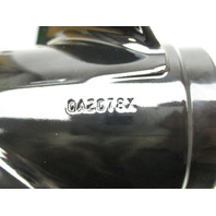 10-3/8 X 13 P Prop for 25-70 HP Mercury Mariner Force Yamaha Outboards 13 Spline