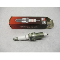 RC10ECC 918 Champion Copper Plus Spark Plug for Outboard Marine Engines