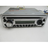 Seaworthy Marine AM/FM CD, MP3, WMA Receiver with Front-Panel Auxiliary Input