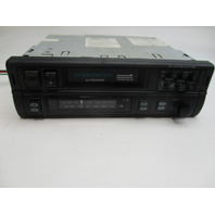 VINTAGE SEA WORTHY SEA-8108 AM-FM BOAT CASSETTE PLAYER, MARINE RADIO