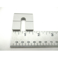 TH-Marine 8 Pack Pontoon Rail Shims - 1/4" Thick, Gray SPA-250G