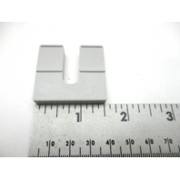 TH-Marine 8 Pack Pontoon Rail Shims - 1/4" Thick, Gray SPA-250G