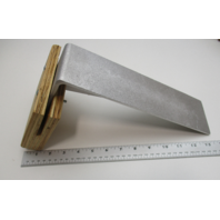 TH MARINE Clamp On Style Trolling Motor Mount Bracket MAX Thrust 36#