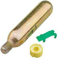LELAND Automatic CO2 Rearming Kit for Inflatable Lifejacket PFD 1/2" Thread 33G