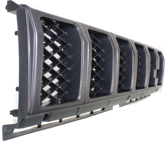 Front Centre Grille Toyota Hilux Rn40 Pick up 1982 - 1983 Model | Amex Auto Parts