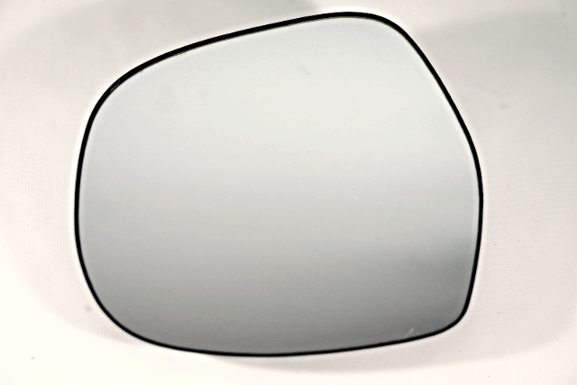 Dorman 56474 Driver Side Door Mirror Glass for Select Toyota Models