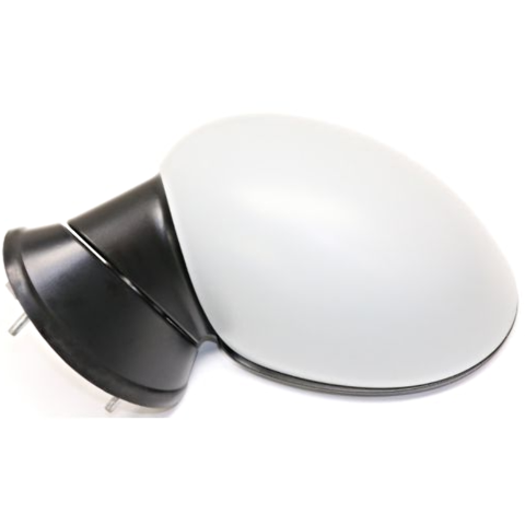 07-15 Mini Cooper Power Folding Heated Rear View Door Mirror Left Driver Side