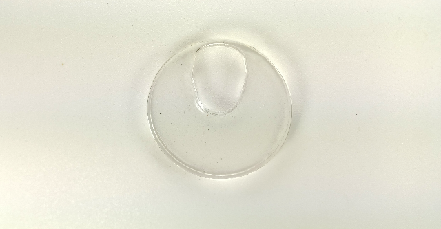 Gel Adhésif Pour Réutiliser Le Capteur De Pluie De N'importe Quel Pare-brise/vitre Arrière De N'importe Quelle Voiture. Silicone Hautement Transparente. Bicomposant à Séchage Rapide, Non Toxique