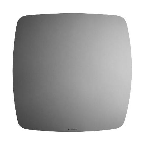 Driver Left Side Heated Mirror Glass Compatible With 2004-2014 Ford F150 - Exter
