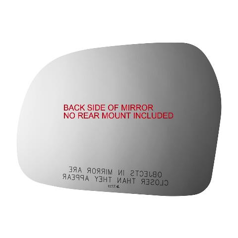 SUZUKI VITARA LEFT DOOR MIRROR GRAND VITARA, JB-JT, NON INDICATOR TYPE 04 05 12 - Foto 11