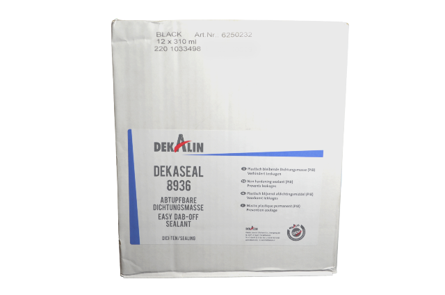 Dowsil 7091 Sigillante adesivo siliconico Cartuccia da 310 ml a