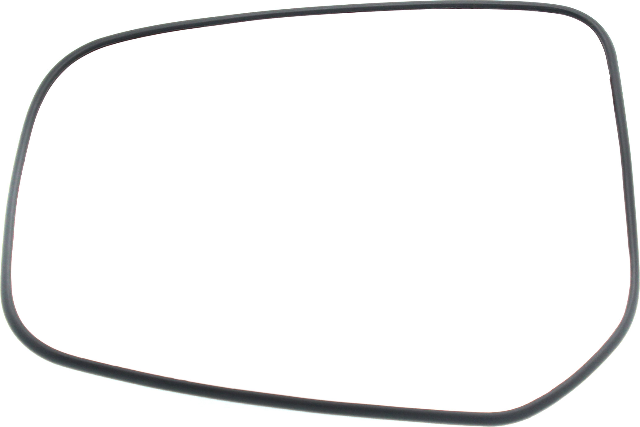 Garage-Pro Mirror Glass Compatible with 1997-2011 Ford Crown Victoria, Fits 1997-2011 Mercury Grand Marquis, Fits 2003-2004 Mercury Marauder Passenger Garage-Pro Mirror Glass Compatible With 2007-2012 Nissan
