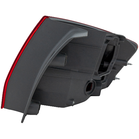 そら☪ Fits MDX 07-09 TAIL LAMP LH, Outer, Lens and Housing | eBay