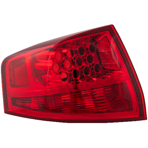 そら☪ Fits MDX 07-09 TAIL LAMP LH, Outer, Lens and Housing | eBay
