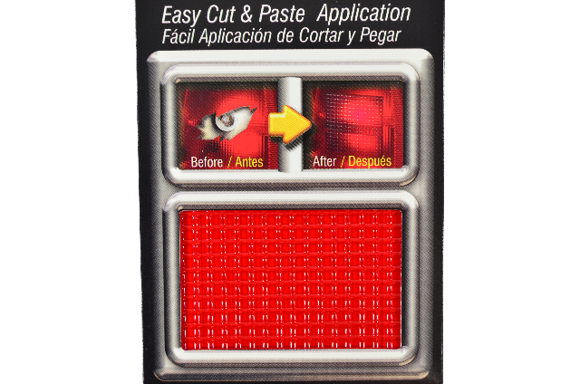 ClearVac Standard Windshield Repair Kit