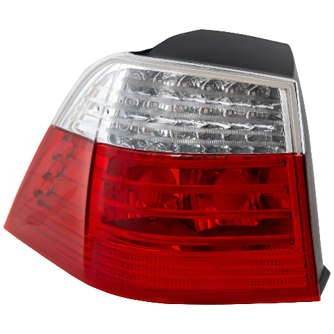 Fits 5-SERIES 08-10 TAIL LAMP LH, Outer, Assembly, Wagon | eBay