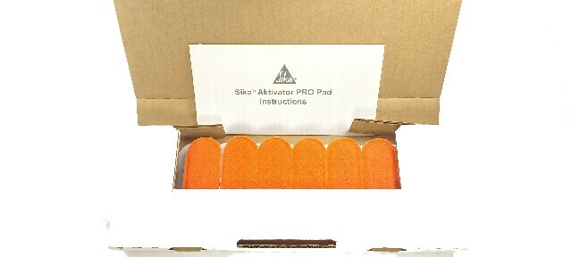 SikaTack Mach 60 Auto Glass Urethane Adhesive Kit