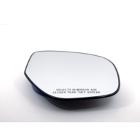Fits 10-15 Chevy Volt Left Driver Heated Mirror Glass Lens USA