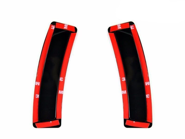 Autotecknic Painted Reflectors Black Sapphire Bmw F30 3 Series M Sport Ebay