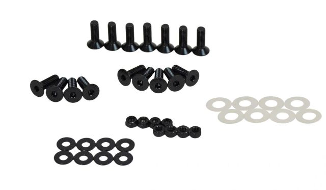 Kentrol 80576 Kentrol Door Hinges | Summit Racing