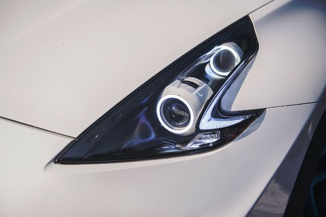 Morimoto LED1020 XSB Z-DRL White DRL Kit For 2009-2020 370Z | eBay