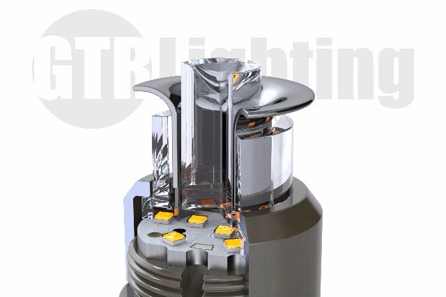 GTR LED906 Input Sockets 7440/7443 Set | eBay