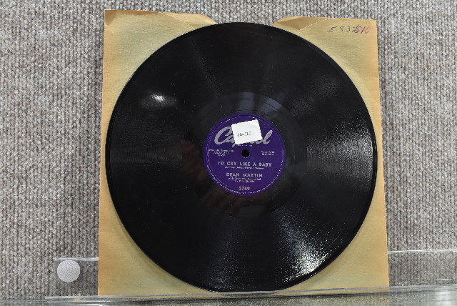 Dean Martin Hey Brother Pour The Wine