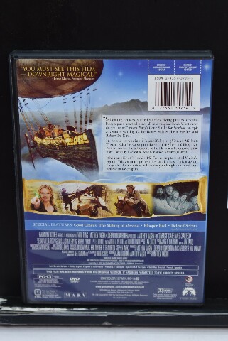 Stardust (2007 DVD) | eBay