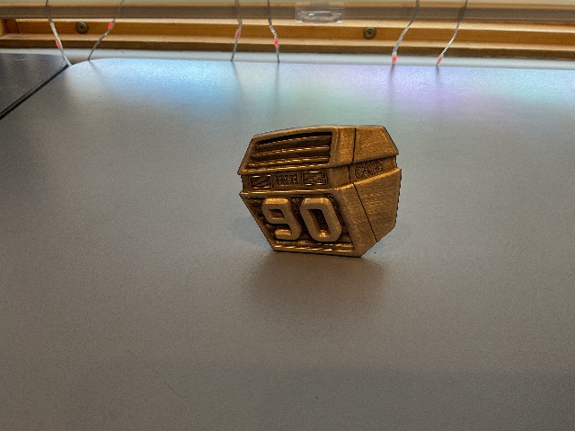 VINTAGE CASE BELT BUCKLE Collectors Series 1982