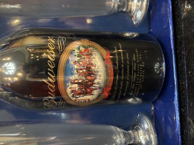 【Budweiser】グッズ 1999 Action Brookfield DALE EARNHARDT JR #8 Budweiser