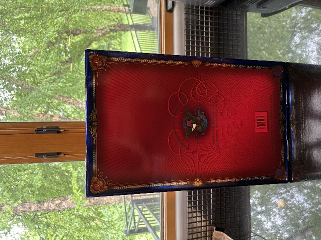 非売品！Budweiserミラー 1934 ビンテージ Budweiser バドワイザー パブミラー | VINTAGE RUSH