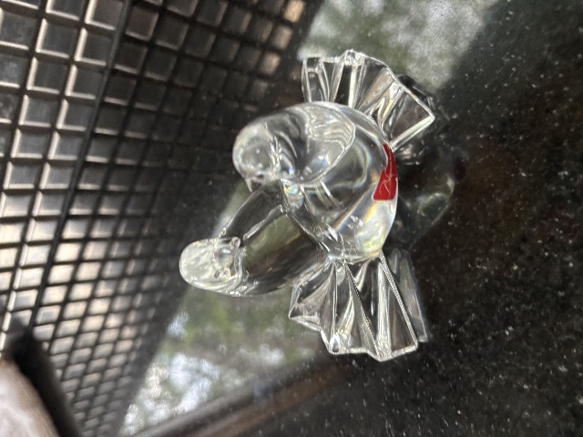 工芸品 baccarat bird honey s-l400.jpg
