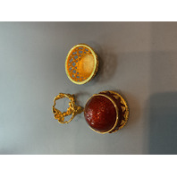 Joan Rivers Imperial Treasures Egg