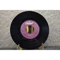 Anne Murray "You Needed Me / I Still Wish The Very Best For You" 7" Capitol 1978