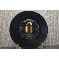 Elvis Presley "Ain't That Loving You Baby" 7" RCA Victor 1965