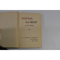 Hold Back The Night By Pat Frank