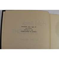 Hold Back The Night By Pat Frank