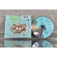 Toad The Wet Sprocket "Dulcinea" Columbia CD 1994
