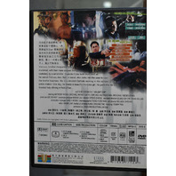 The Blind Swordsman: Zatoichi (2003 DVD)