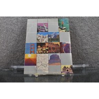 VTG 1982 GM Rand McNally Road Atlas