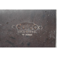 Cutco Bakelite Knife Holder Drawer Wall Mount Tray Caddy Storage