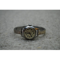 Vintage Lecia Women's Wristwatch