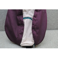 Kavu Purple Rope Sling Bag Crossbody