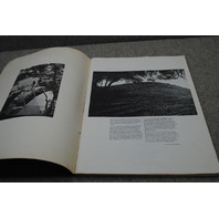 Domebook 2, Kahn, Lloyd, Large Format, Paperback Published by Pacific Domes 1972
