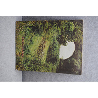 Domebook 2, Kahn, Lloyd, Large Format, Paperback Published by Pacific Domes 1972