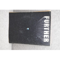 Whole Earth Catalog (Fall 1969) "Access to Tools" Counterculture Catalog; GOOD