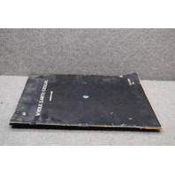 Whole Earth Catalog (Fall 1969) "Access to Tools" Counterculture Catalog; GOOD