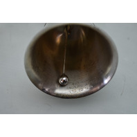 Rare Disney The Jungle Book Baloo Sterling Silver Bell w. Box